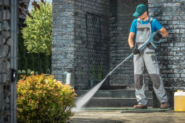 Spring Cleaning in Catonsville, MD