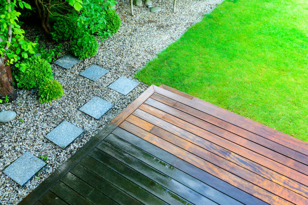Best Post-Construction Pressure Washing  in Catonsville, MD