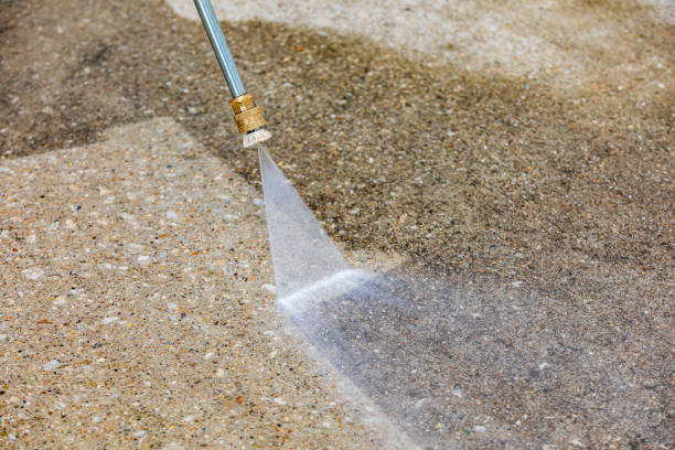 Catonsville, MD Pressure Washing Services Company