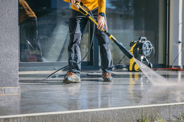 Best Factory Floor Cleaning  in Catonsville, MD