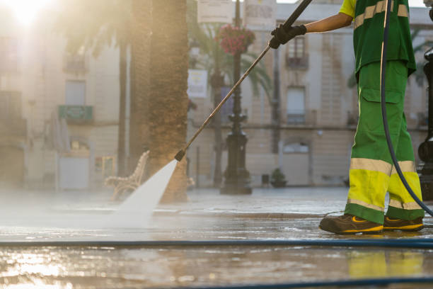 Best Parking Lot and Garage Cleaning  in Catonsville, MD